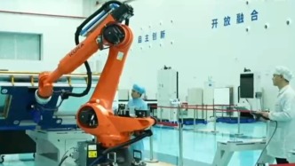 产业焕新，带动就业提质扩容