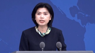 國臺(tái)辦：越來越多臺(tái)灣有識(shí)之士為“兩制”臺(tái)灣方案建言獻(xiàn)策