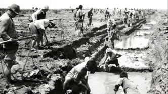 利与害的百年博弈：近代太湖地区水域开发的政治生态史