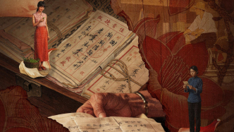 書信這種正在消逝的媒介，為何在當代影像和劇場里被召回？