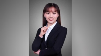 苏州大学薛艳华副教授不幸去世，年仅36岁