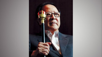 香港演员钟景辉去世，曾参演《使徒行者》《律政强人》等