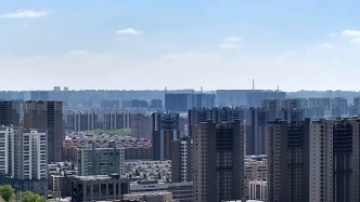 新思想引领新征程丨让社区成为居民最放心最安心的港湾