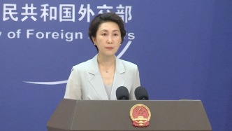 美伊再次互襲后局勢(shì)又升級(jí)，外交部回應(yīng)