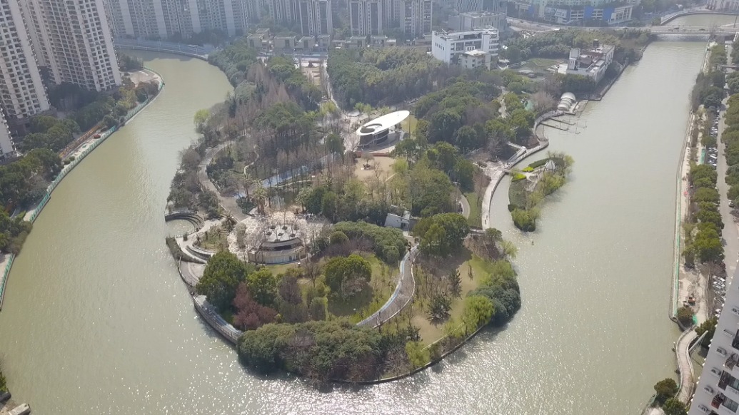 42公里贯通之后，苏州河畔那些看得见的“人民城市”答卷