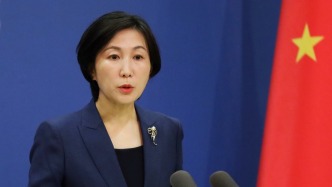 臺當(dāng)局投巨額資金對斯威士蘭搞“金元外交”，外交部回應(yīng)