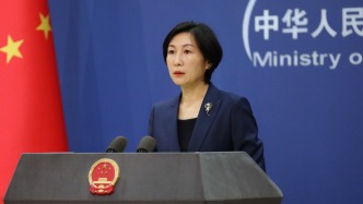 欧盟将发布新方案以减少对美国和亚洲的技术依赖，外交部回应