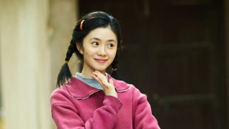 馬上評｜從燒火丫頭到秦腔名伶，《主角》何以讓人共鳴