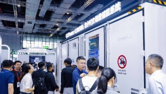 长时储能应用迎来转折点，海辰储能：“长时产能”超70GWh，明年交付