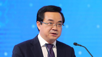 浙江省人大常委会原副主任高兴夫被提起公诉