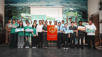 全国百支大学生团队将赴湖州乡村开展“两山”理念暑期实践