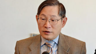 中国驻乌拉圭大使黄亚中即将卸任