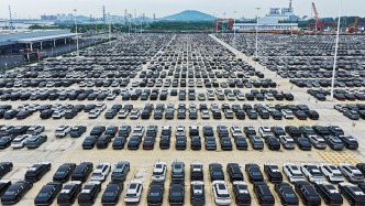 前5月海外销量占比近七成，“出海一哥”奇瑞汽车今年国内市场有些失速