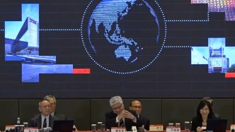 台积电董事长：对未来几年非常有信心，如果想买股票，请继续