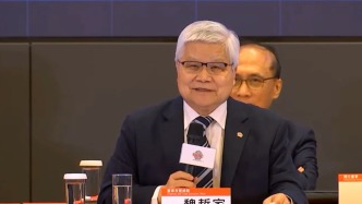 台积电魏哲家：黄仁勋现在身价是1700亿美元，我不知道要工作几百年才会到达这个境界
