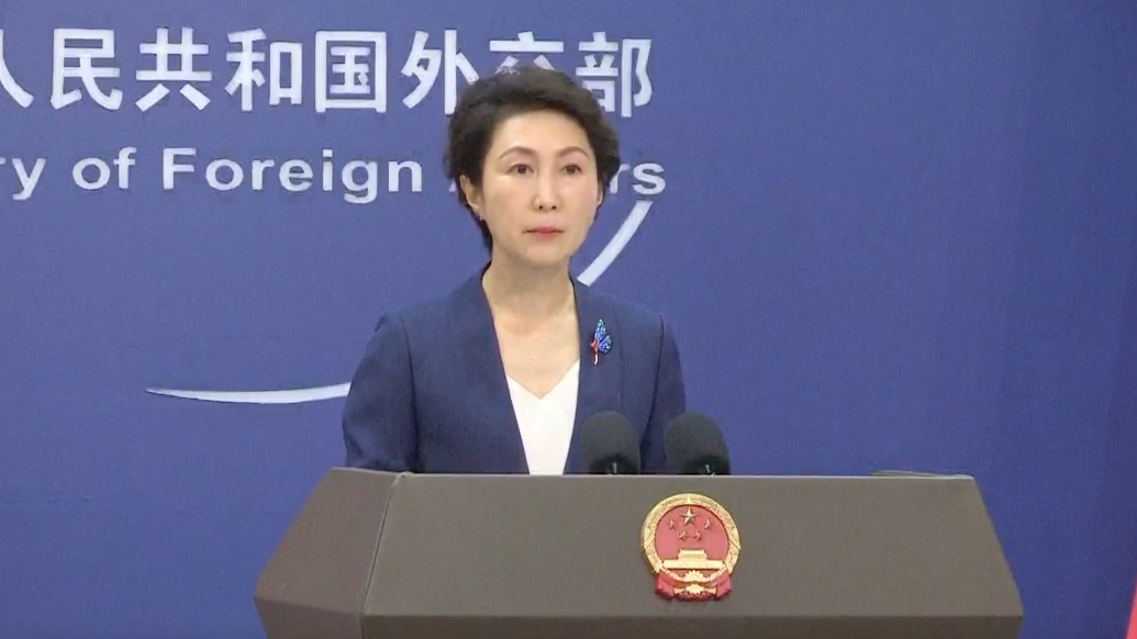 鲁比奥称古巴需要新的领导层,外交部回应