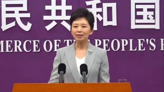 商务部：对进口牛肉实施保障措施旨在阶段性帮助国内产业渡过难关，而非限制正常牛肉贸易