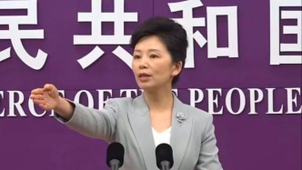 巴西外長來華是否談及大豆和牛肉貿(mào)易？商務(wù)部回應(yīng)