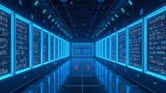 联合国报告警告：2030年AI数据中心耗水量相当于13亿人用量