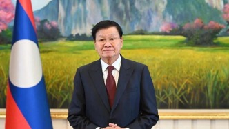 通倫參訪中國空間技術研究院