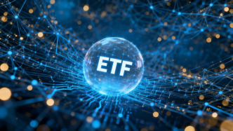 “头把交椅”易主，易方达基金ETF管理规模首超华夏基金