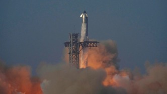 美媒：SpaceX上市或造富多名美国政府官员