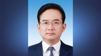 甘肃省副省长王兵已任甘肃省委常委