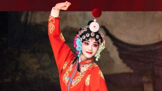 新华每日电讯：《主角》唱罢，好戏犹酣
