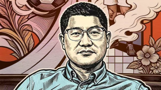 趙崢談“球王”李惠堂與中國人的足球夢