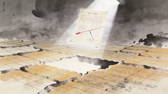 白银一农户数十亩耕地8年未获惠农补贴，镇政府称钱款去向不明，会宁县农业农村局介入