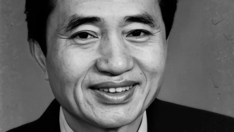 上海仁济医院原党委书记郑德孚逝世