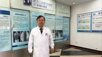 我的高考｜兩次高考兩度考研，三甲醫(yī)院科室主任堅信“人生處處可翻盤”
