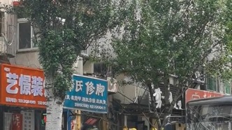 辽宁本溪消防救援局：一临街商铺疑似液化气罐泄漏引发爆炸，致2死13伤