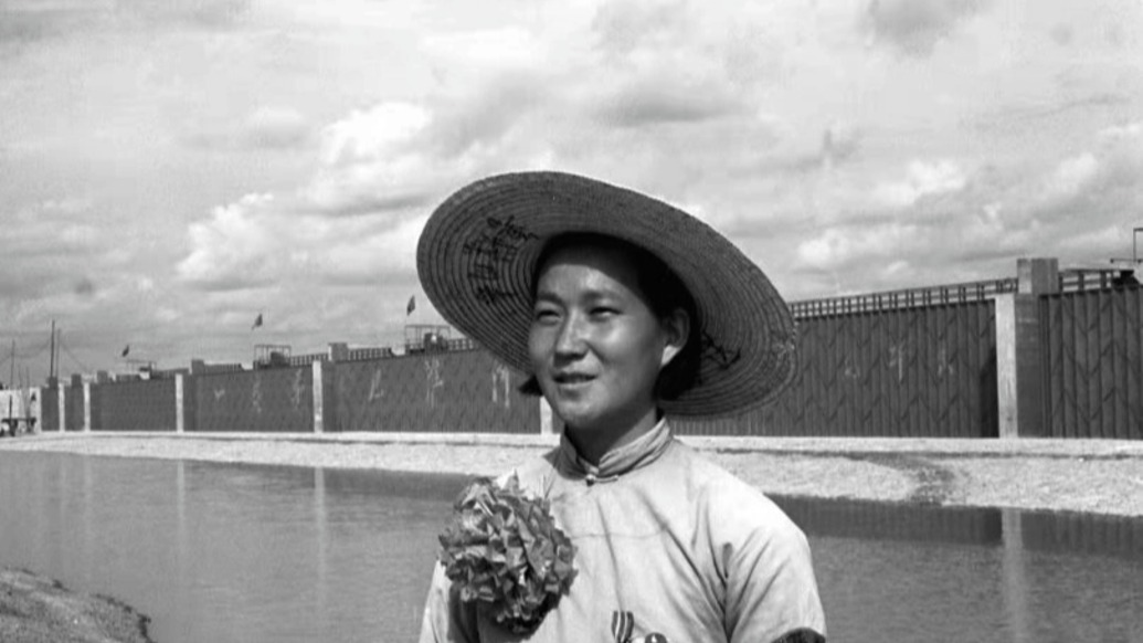 “特级治淮劳动模范”李秀英逝世，曾受到毛泽东接见