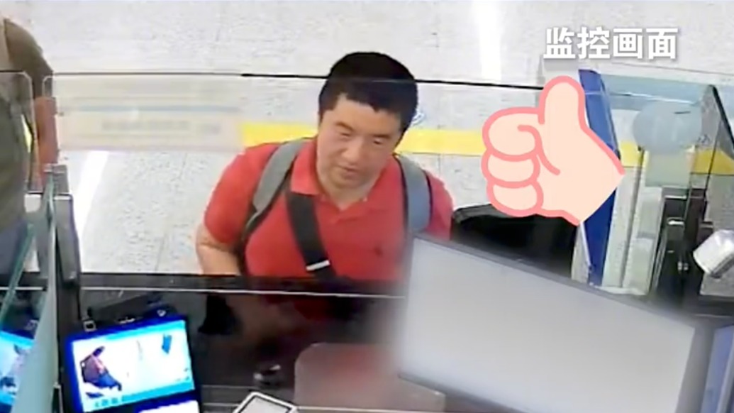 “带队回家”的美籍华人过边检时吐露心声：希望美国学生和家长亲眼看看中国