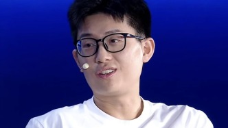 騰訊AI動(dòng)作慢了？姚順雨：AI會是長期且多元的，下半場才剛開始
