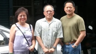 黄仁勋谈中国式家长：我63岁还被父母批评，但这是爱的表现