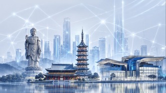 浪尖调研 | 一图了解无锡物联网产业发展大事件