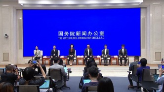 國(guó)新辦發(fā)布會(huì)丨圍繞“深耕廣電視聽 服務(wù)人民群眾”與中外記者見面交流
