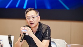 腾讯汤道生：腾讯内部做AI没有“赛马”，八成元宝用户开始使用混元大模型