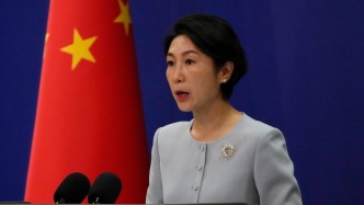 习近平总书记将对朝鲜进行国事访问，外交部介绍情况