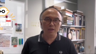 邬博士气象站丨上海高考天气出炉：一想到你我就Wu~