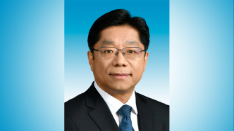 陜西省副省長李鈞履新陜西省委常委