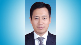 湖南省交通运输厅厅长刘扬已任省政府党组成员