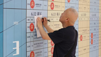 澎湃早晚報｜晚安湃·當世界杯撞上電影節(jié)