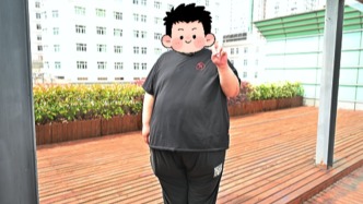 從515斤到418斤，他如何付諸行動(dòng)減重近100斤？