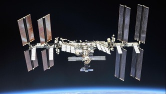 国际空间站俄舱段“星辰”号服务舱内发现漏气点