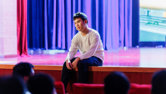 我的高考｜15歲考入中科大少年班19歲直博復旦，他堅信適配自身發(fā)展最重要