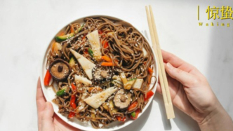 速食荞麦面，把减脂人群坑惨了？