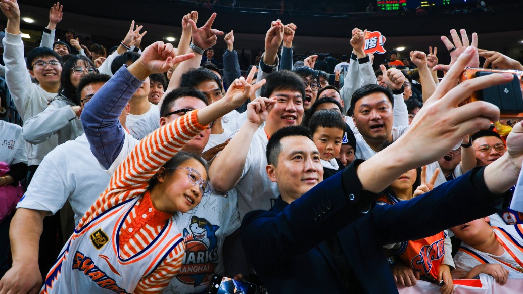球員的信任是對(duì)質(zhì)疑最好的反擊！盧偉：競(jìng)技體育用成績(jī)說(shuō)話